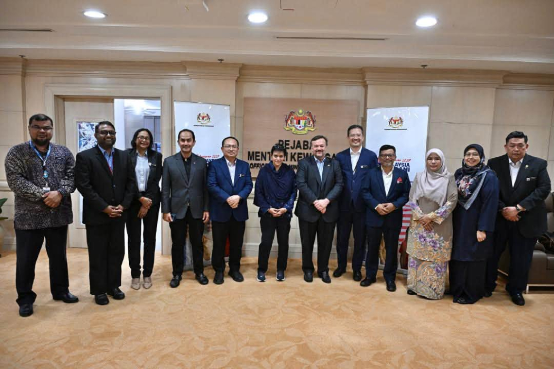 Sesi Libat Urus Belanjawan 2027: Memperkasa Reformasi Undang-Undang &amp; Keadilan Yang Inklusif